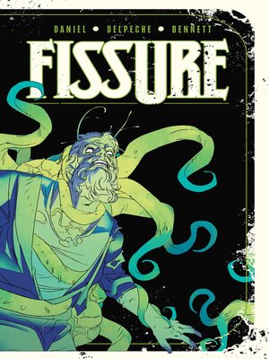 cover image of Fissure